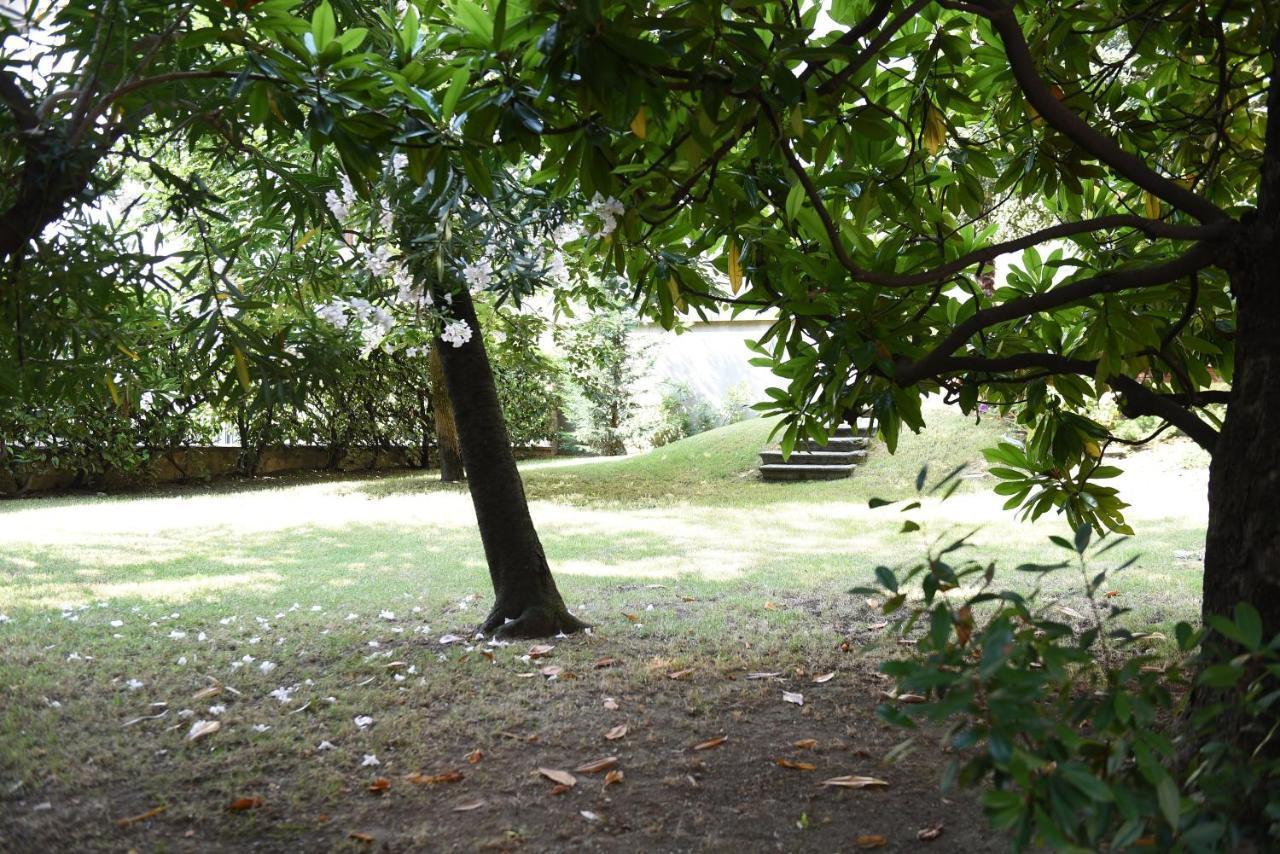 Le Rondinelle Daire Como Dış mekan fotoğraf