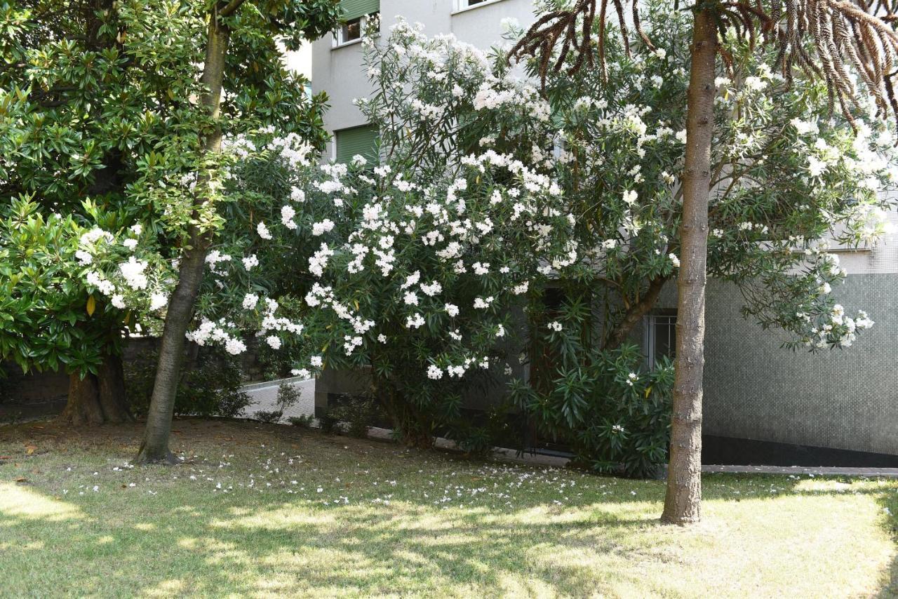 Le Rondinelle Daire Como Dış mekan fotoğraf