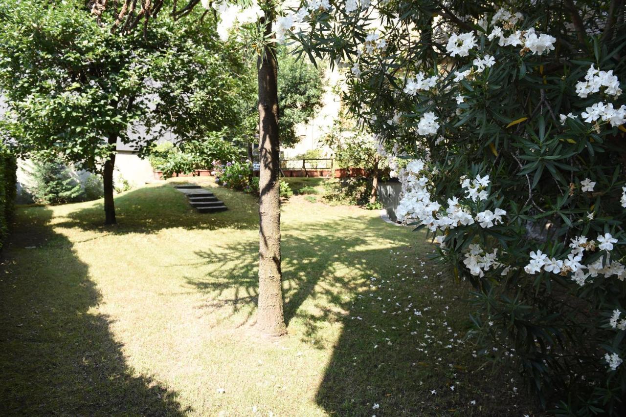 Le Rondinelle Daire Como Dış mekan fotoğraf