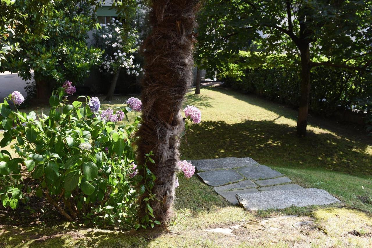 Le Rondinelle Daire Como Dış mekan fotoğraf