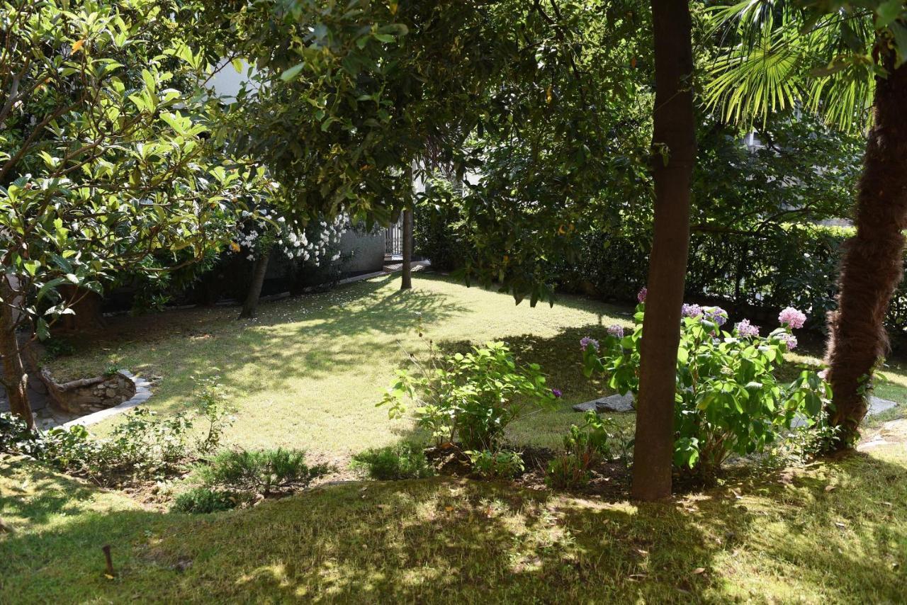 Le Rondinelle Daire Como Dış mekan fotoğraf