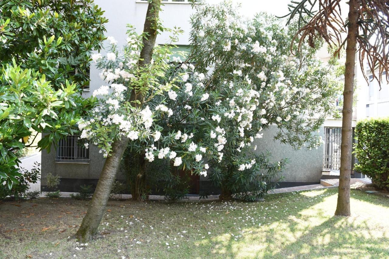 Le Rondinelle Daire Como Dış mekan fotoğraf