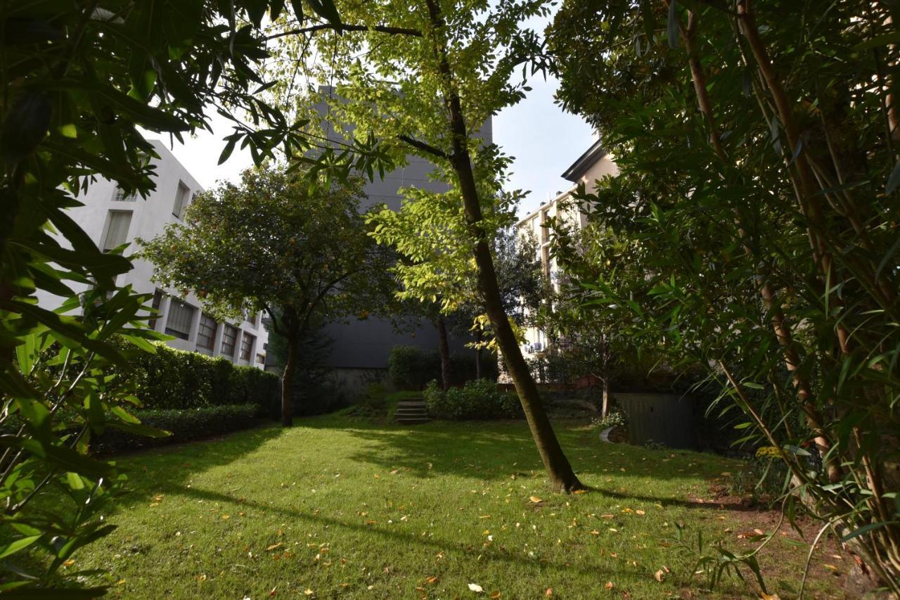 Le Rondinelle Daire Como Dış mekan fotoğraf